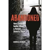 Abandoned: How Children Suffer When a Parent Deserts Them