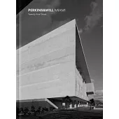 Perkins & Will Miami: Twenty-Five Years (Hardcover with Slipcase)