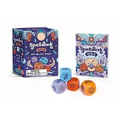 Spellwork Dice: Mix Up Your Magic