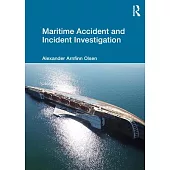 Maritime Accident and Incident Investigation