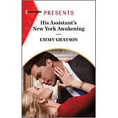 His Assistant’s New York Awakening