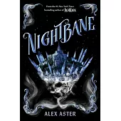 Nightbane (the Lightlark Saga Book 2)