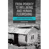 An Integrated Approach for Conceptualising and Measuring Poverty: Critique of the Political Economy of Poverty