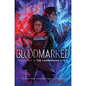 Bloodmarked