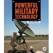 Powerful Military Technology