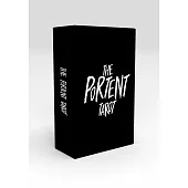 The Portent Tarot: Deck and Guidebook