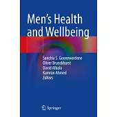 Men’s Health and Wellbeing