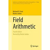 Field Arithmetic
