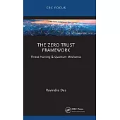 The Zero Trust Framework: Threat Hunting & Quantum Mechanics