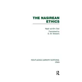 The Nasirean Ethics (Rle Iran C)