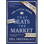 The Little Book That Still Beats the Market