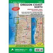 Oregon Coast North, or No. 356sx