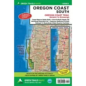 Oregon Coast South, or No. 656sx