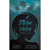 A Stolen Voice: A YA Romantic Suspense Mystery Novel