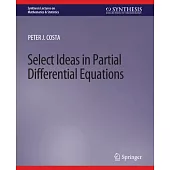 Select Ideas in Partial Differential Equations