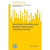 Stochastic Volatility and Realized Stochastic Volatility Models
