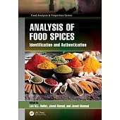 Analysis of Food Spices: Identification and Authentication