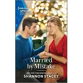 Married by Mistake