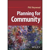 Planning for Community
