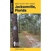 Best Easy Day Hikes Jacksonville, Florida