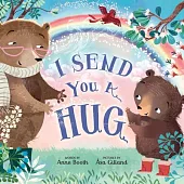 I Send You a Hug