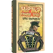 The Hip Hop Family Tree Omnibus
