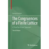 The Congruences of a Finite Lattice: A Proof-By-Picture Approach
