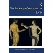 The Routledge Companion to Eve