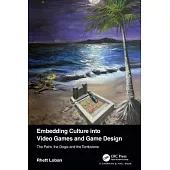 Embedding Culture Into Video Games and Game Design: The Palm, the Dogai and the Tombstone