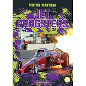 Jet Dragsters