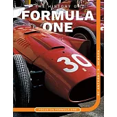 History of Formula One