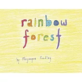 Rainbow Forest