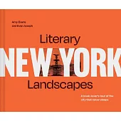 Literary Landscapes New York