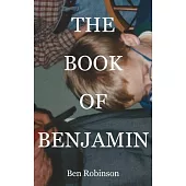 Book of Benjamin