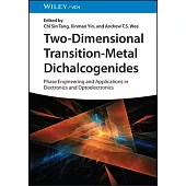 Two-Dimensional Transition-Metal Dichalcogenides: Phase Engineering and Applications in Electronics and Optoelectronics