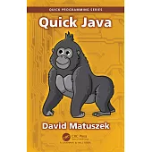 Quick Java