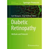 Diabetic Retinopathy: Methods and Protocols