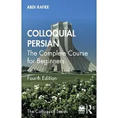 Colloquial Persian: The Complete Course for Beginners