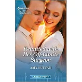 Reunited with Her Off-Limits Surgeon