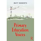 Primary Education Voices