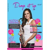 Celebrating Women’s History Month with Alexa Tarantino: Empowering Women