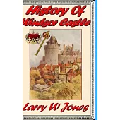 History Of Windsor Castle