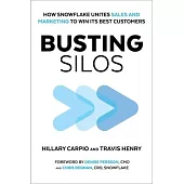 Busting Silos: The One-Team Framework for Executing Abm at Enterprise Speed and Startup Scale