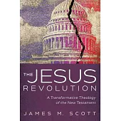 The Jesus Revolution