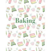 Baking