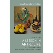 A Lesson in Art & Life: The Colourful World of Cedric Morris & Arthur Lett Haines