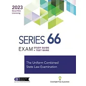Series 66 Exam Study Guide 2023+ Test Bank