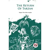 The Return Of Tarzan