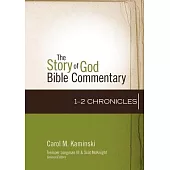 1-2 Chronicles: 11