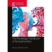 The Routledge Handbook of Sociophonetics